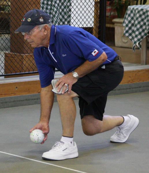 US Bocce Championship 2009